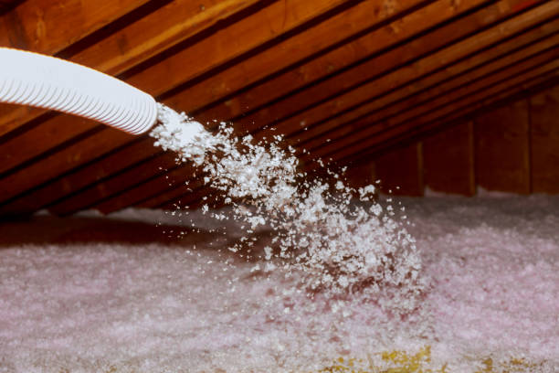 Best Insulation for Specific Applications in , CO
