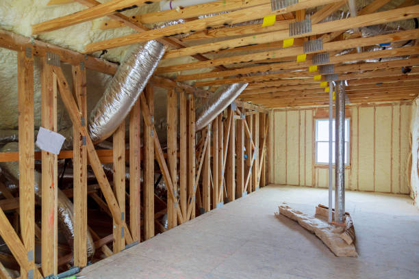 Best Insulation for Specific Applications in , CO