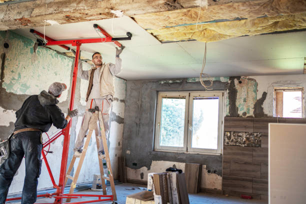 Best Types of Insulation in , CO