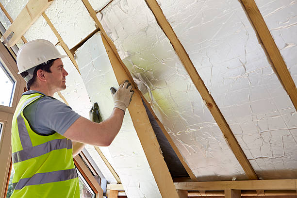 Best Commercial Insulation in , CO